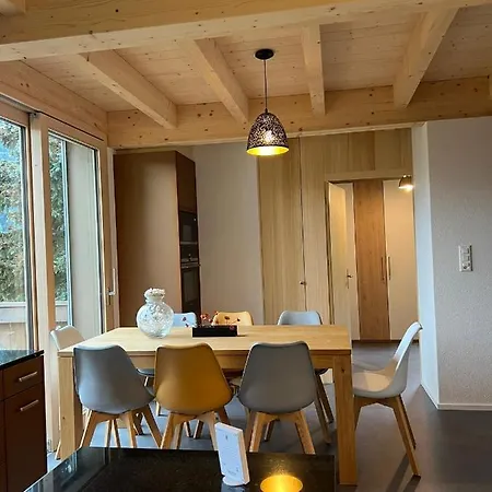 Chalet Chalet Dream