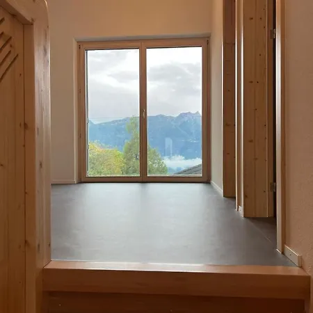Chalet Dream * Ovronnaz