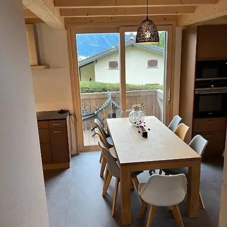 Chalet Dream شاليه *