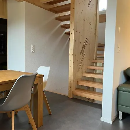 شاليه Chalet Dream اوفروناز
