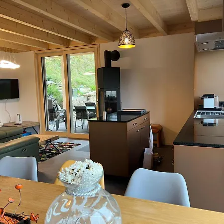 Chalet Dream شاليه
