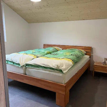 Chalet Dream * اوفروناز