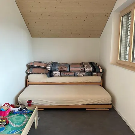 شاليه Chalet Dream