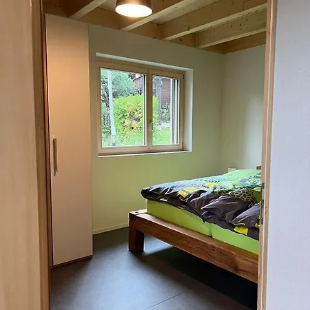 Chalet Dream شاليه اوفروناز
