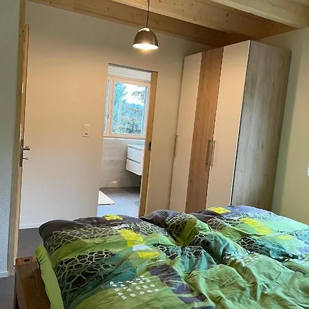 Chalet Dream شاليه اوفروناز