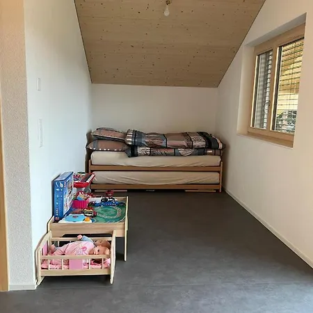 Chalet Dream شاليه