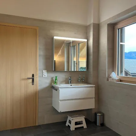 Chalet Dream شاليه اوفروناز