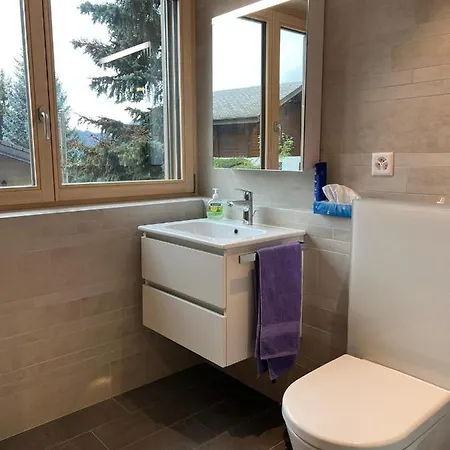 Horská chata Chalet Dream *
