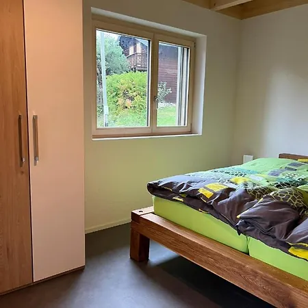 Horská chata Chalet Dream